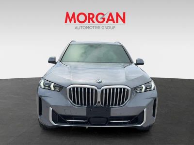 2025 BMW X5 — photo 7 view