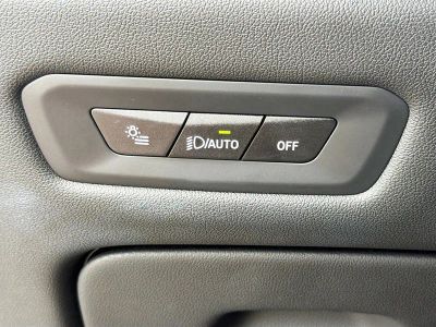 2025 BMW X5 — photo 33 view