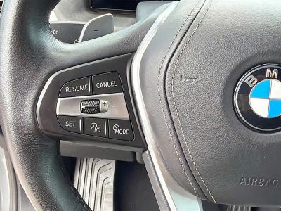 2025 BMW X5 — photo 35 view