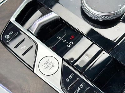 2025 BMW X5 — photo 27 view