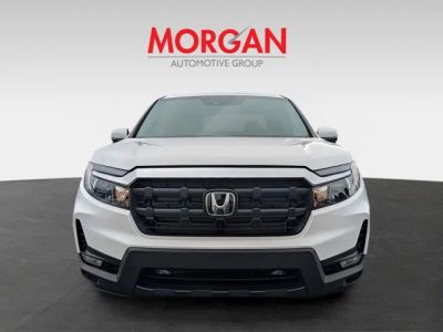 2026 Honda Ridgeline — photo 8 view