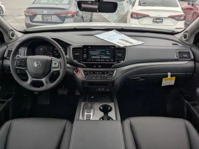 2026 Honda Ridgeline — photo 14 view
