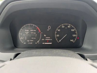 2026 Honda Ridgeline — photo 27 view