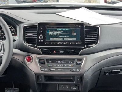 2026 Honda Ridgeline — photo 17 view