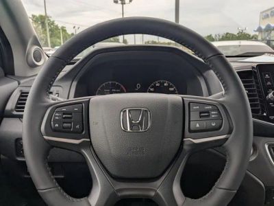 2026 Honda Ridgeline — photo 22 view