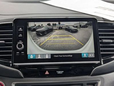 2026 Honda Ridgeline — photo 30 view