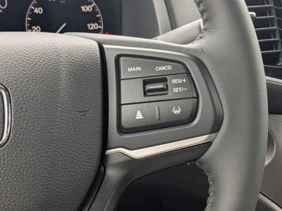 2026 Honda Ridgeline — photo 24 view