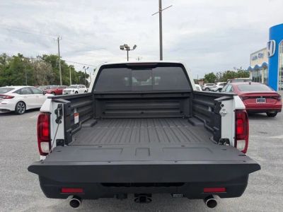 2026 Honda Ridgeline — photo 12 view