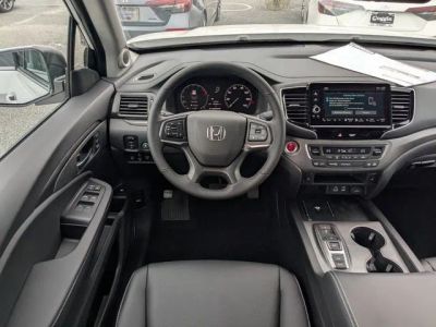 2026 Honda Ridgeline — photo 15 view