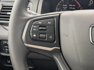 2026 Honda Ridgeline — photo 23 view