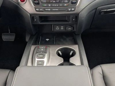 2026 Honda Ridgeline — photo 18 view