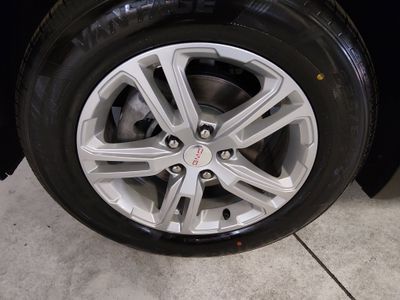 2022 GMC Terrain - Photo 10
