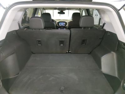 2022 GMC Terrain - Photo 11