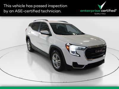 2022 GMC Terrain - Photo 1