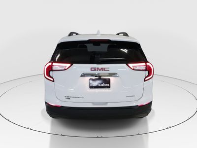 2022 GMC Terrain - Photo 6