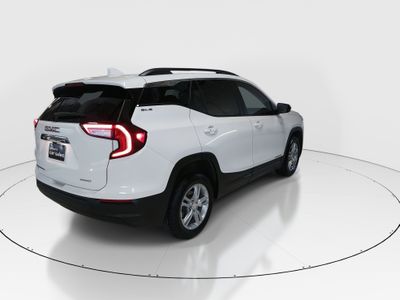 2022 GMC Terrain - Photo 7