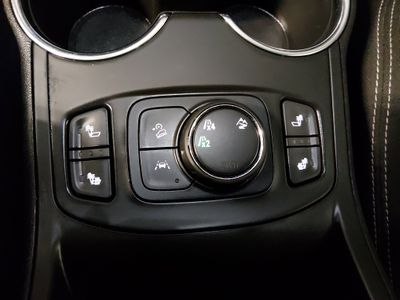 2022 GMC Terrain - Photo 21