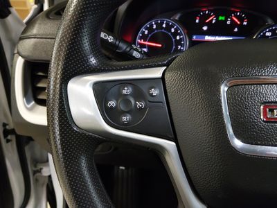 2022 GMC Terrain - Photo 18