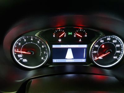2022 GMC Terrain - Photo 14