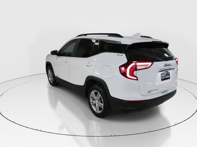 2022 GMC Terrain - Photo 5