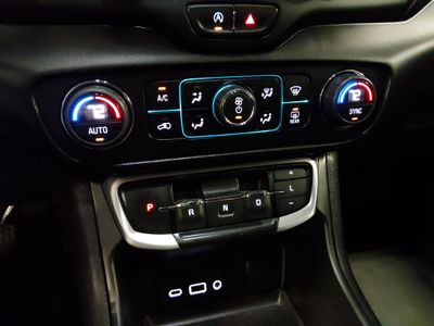 2022 GMC Terrain - Photo 23