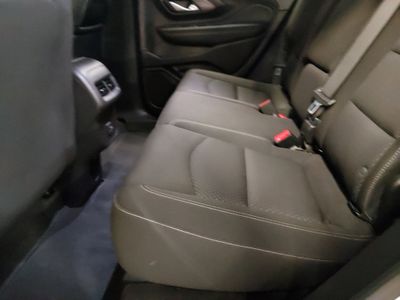 2022 GMC Terrain - Photo 17
