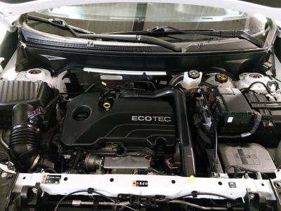 2022 GMC Terrain - Photo 9