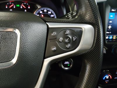 2022 GMC Terrain - Photo 19