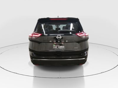 2025 Nissan Rogue - Photo 6