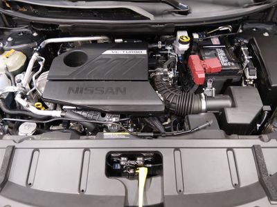 2025 Nissan Rogue - Photo 9