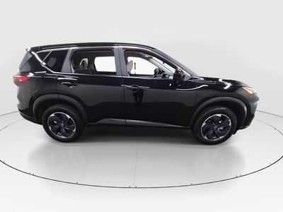 2025 Nissan Rogue - Photo 8