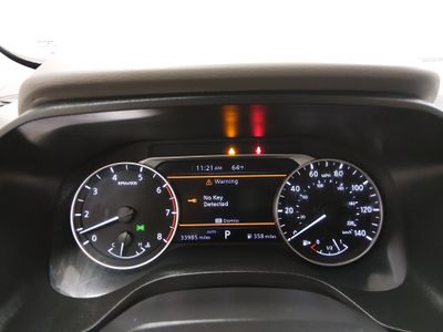 2025 Nissan Rogue - Photo 14