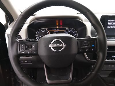 2025 Nissan Rogue - Photo 12