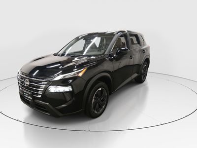 2025 Nissan Rogue - Photo 3