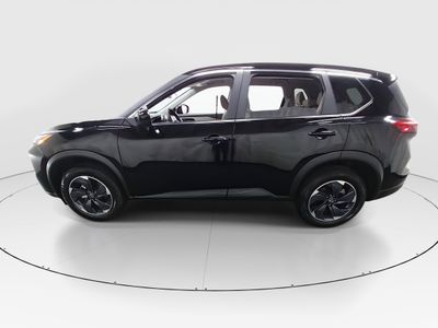 2025 Nissan Rogue - Photo 4