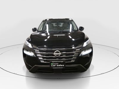 2025 Nissan Rogue - Photo 2