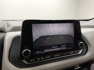 2025 Nissan Rogue - Photo 16
