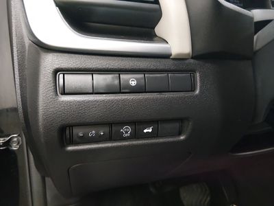 2025 Nissan Rogue - Photo 13