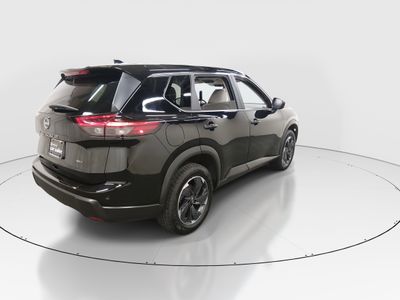 2025 Nissan Rogue - Photo 7