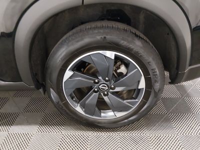 2025 Nissan Rogue - Photo 10