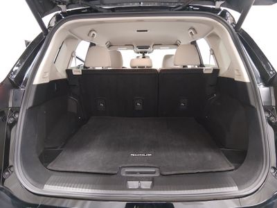 2025 Nissan Rogue - Photo 11