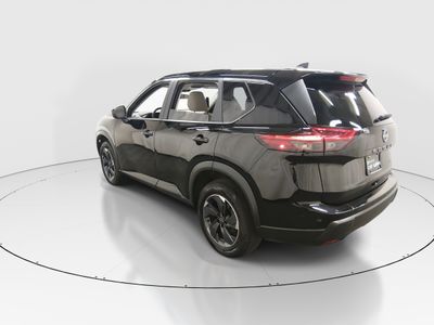 2025 Nissan Rogue - Photo 5