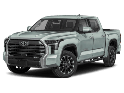 2026 Toyota Tundra — photo 24 view