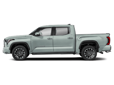 2026 Toyota Tundra — photo 23 view
