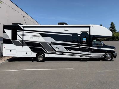 2027 Jayco GREYHAWK — photo 25 view