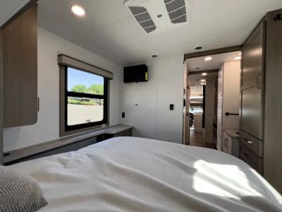 2027 Jayco GREYHAWK — photo 21 view