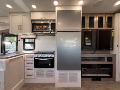 2027 Jayco GREYHAWK — photo 10 view