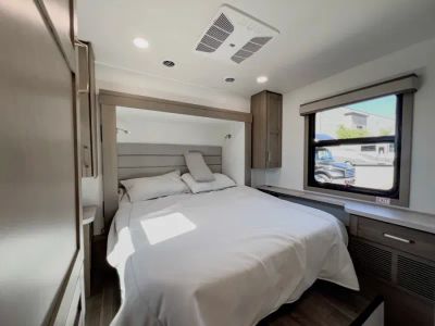 2027 Jayco GREYHAWK — photo 20 view