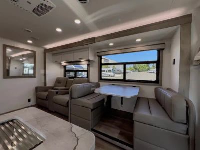 2027 Jayco GREYHAWK — photo 7 view