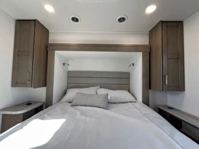 2027 Jayco GREYHAWK — photo 23 view
